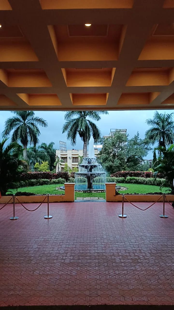 Institute of Indian Foundrymen Western Region annual meeting in Lonavala, event photograph 35 by Yours Truly